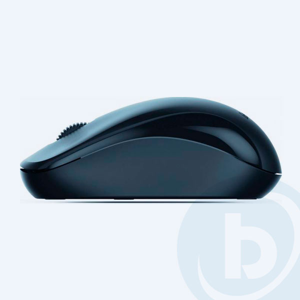 31030109100 - Mouse Inal&aacute;mbrico Genius NX-700, 2.4 GHZ,USB, Negro