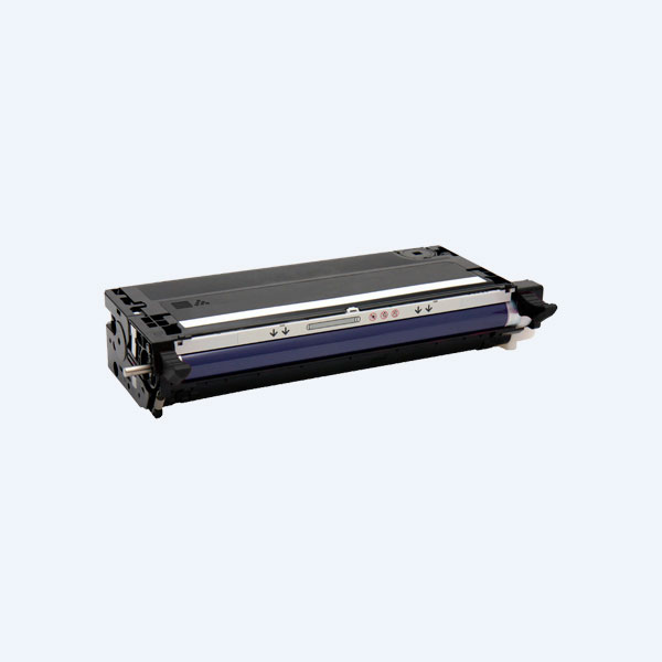 Tóner Dell, Negro, 5000 páginas, para 3110CN/3115CN