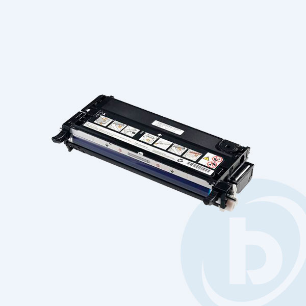 310-8093 - T&oacute;ner Dell, Negro, 5000 p&aacute;ginas, para 3110CN/3115CN