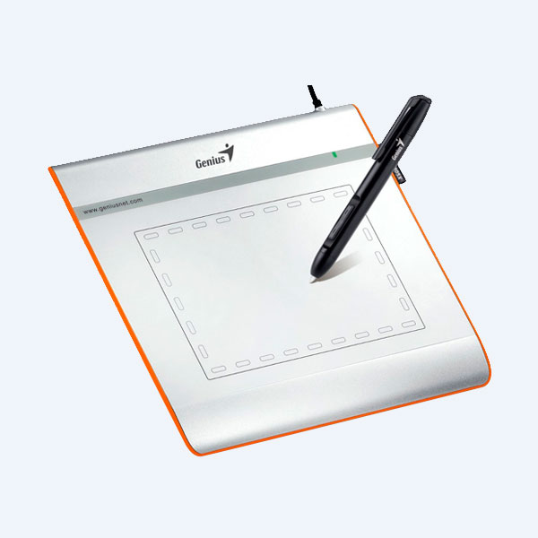 Tablet Genius I405X,  4