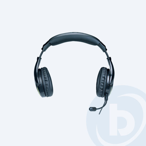 31710047101 - Diadema Genius HS-G600, Gamers, Negro
