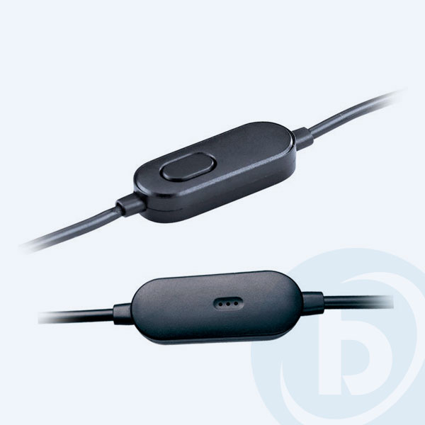 31710058101 - Diadema Genius HS-505X, con Micr&oacute;fono, Negro