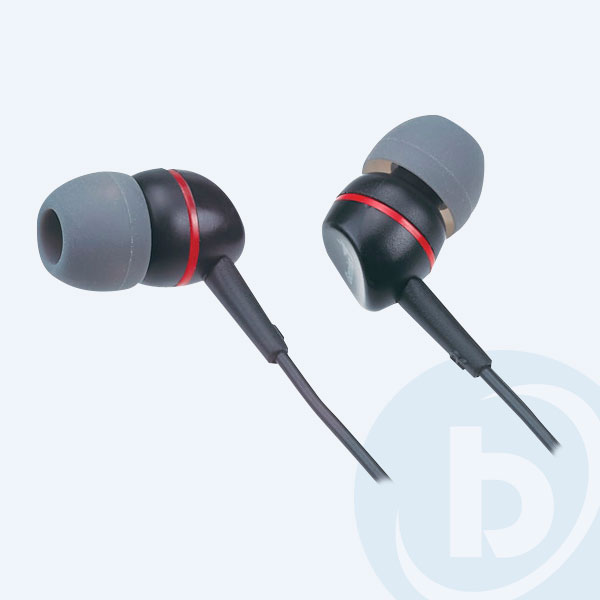 31710181100 - Aud&iacute;fonos Genius GHP-200A, Earbuds, Negro