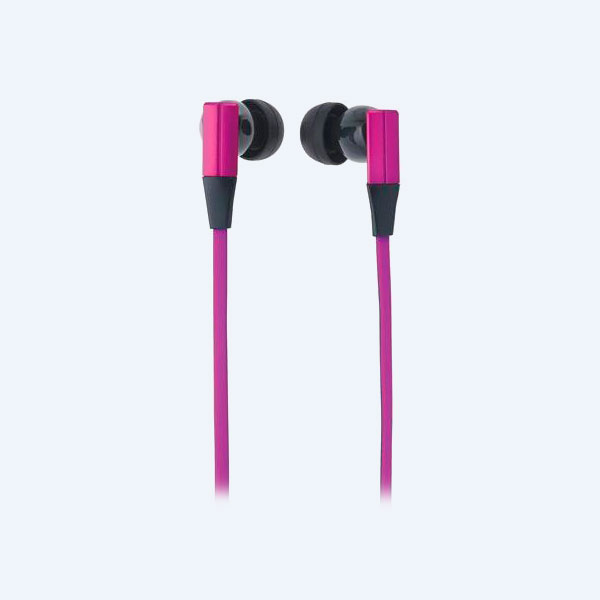 Audífonos Genius HS-M230, Earbuds, con Micrófono