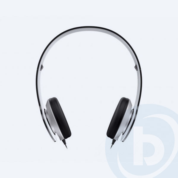 31710197100 - Diadema Genius HS-M430, Negro