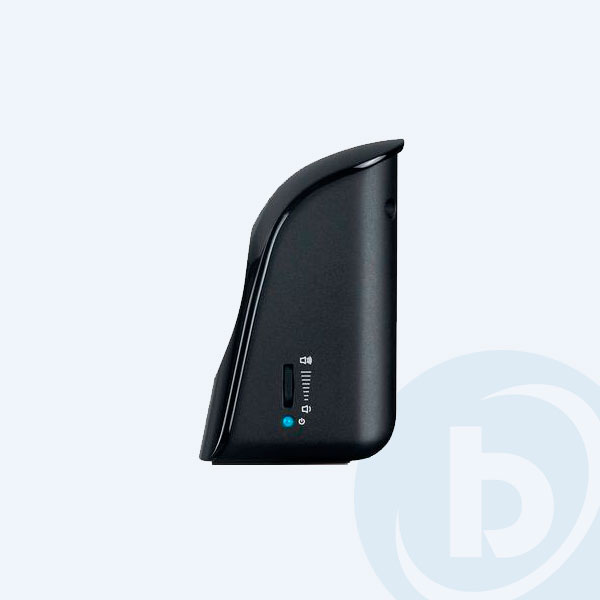 31731006100 - Bocinas Genius SP-U115, 1.5 Watts, USB, Negros
