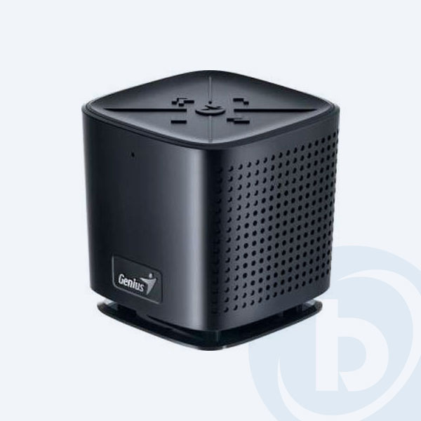 31731061100 - Bocinas Genius HS-920, 2.1 Canales, 6W, Negro