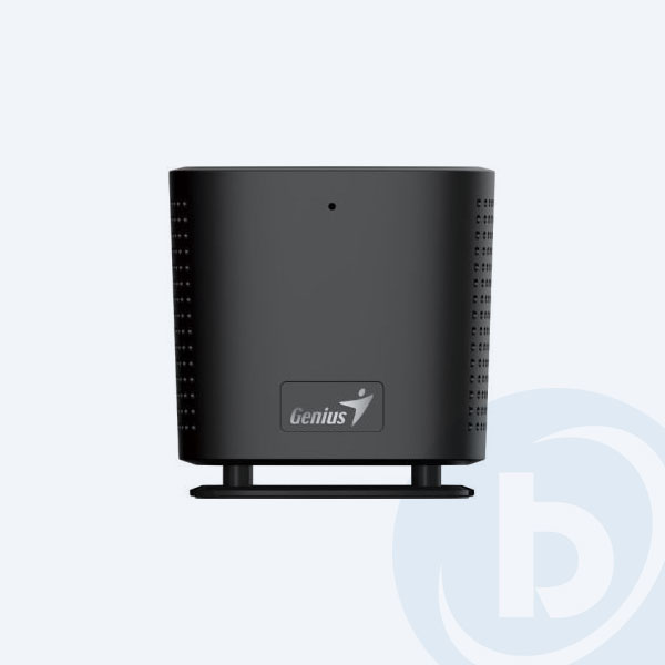 31731061100 - Bocinas Genius HS-920, 2.1 Canales, 6W, Negro