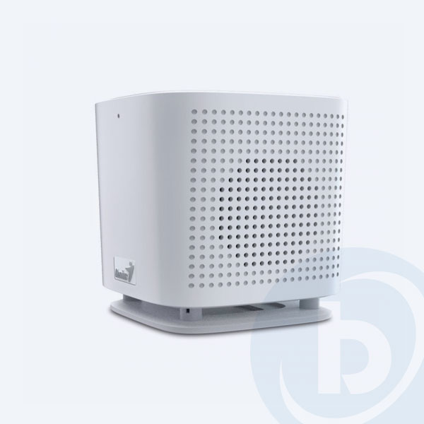 31731061101 - Bocina Genius HS-920, 2.1 Canales, 6W, Blanco