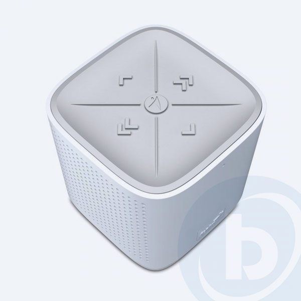 31731062101 - Bocina Genius HS-925, 2.1 Canales, 6W, Blanco