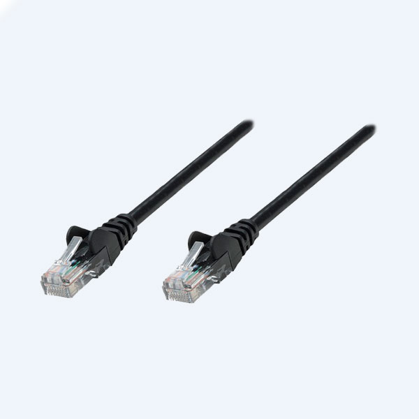 Cable de Red Intellinet 320757, Cat 5e, UTP, 10m