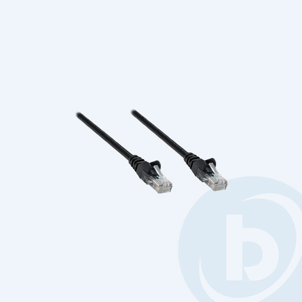 320764 - Cable de Red Intellinet 320764, Cat 5e, UTP, 3m