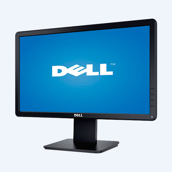 Monitor DELL E1914H, 18.5'', VGA