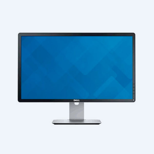 Monitor LED Dell P2214H, 21.5