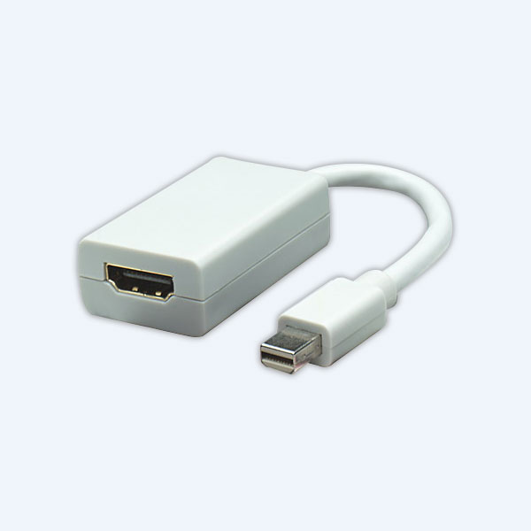 Adaptador Manhattan, HDMI