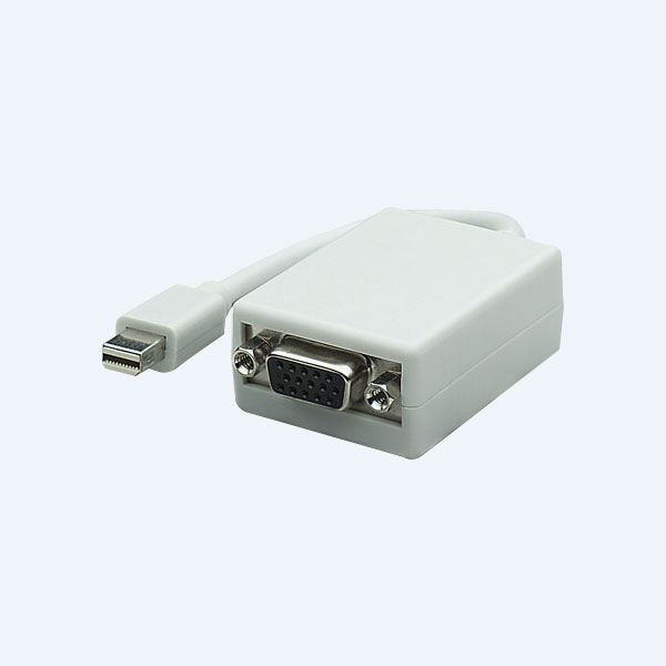 Adaptador Manhattan, VGA, Hembra