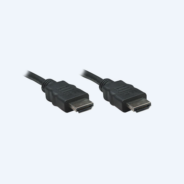 Cable HDMI Manhattan, Macho/Macho, 10m