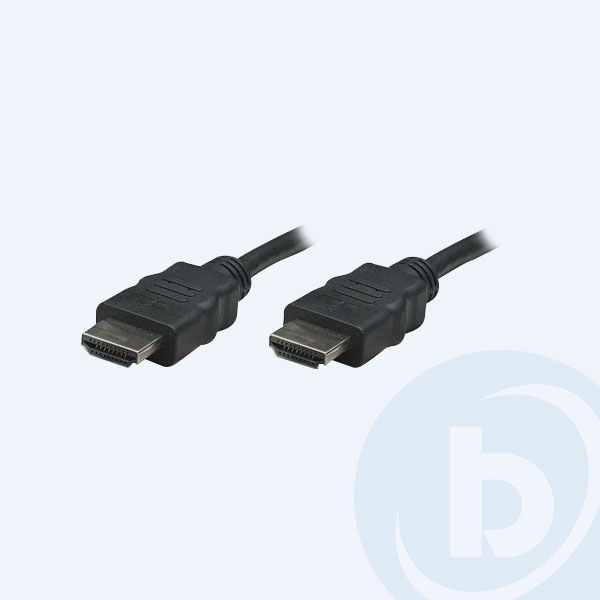 322539 - Cable HDMI Manhattan, Macho/Macho, 10m