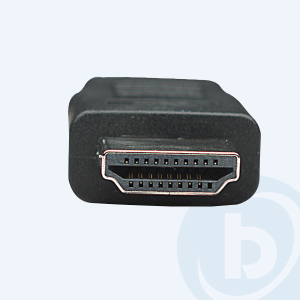 322539 - Cable HDMI Manhattan, Macho/Macho, 10m