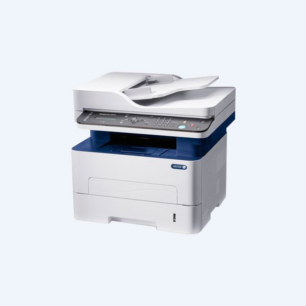 Multifuncional Láser Xerox 3225DNI, 29 ppm Negro, Ethernet/USB 2.0/WiFi