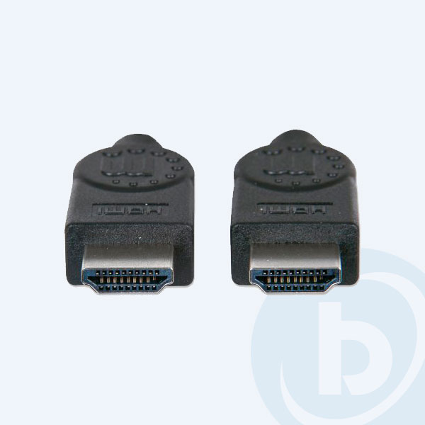 323260 - Cable HDMI Manhattan, Macho/Macho, 15m, con canal Ethernet