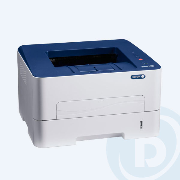 3260_DNI - Impresora L&aacute;ser Monocrom&aacute;tico Xerox 3260, 29ppm, USB/Ethernet/WiFi, D&uacute;plex