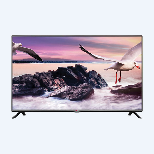 TV LED LG 32LB555B, 32