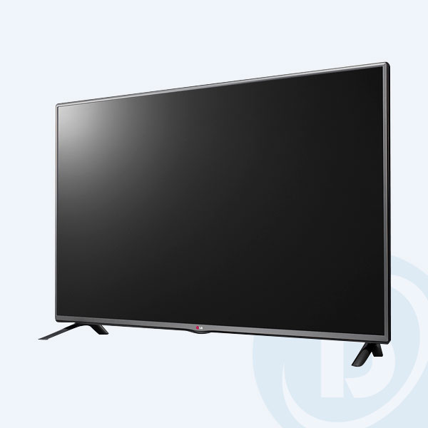 32LB555B - TV LED LG 32LB555B, 32", HDMI/USB