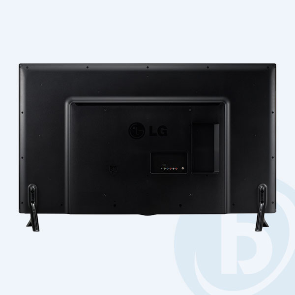32LB555B - TV LED LG 32LB555B, 32", HDMI/USB