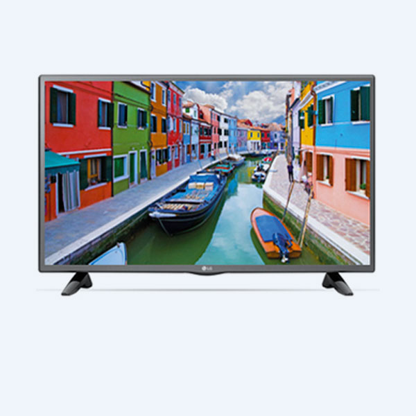 TV LED LG 32LF510B, 32'', 60Hz, HD, HDMI/USB