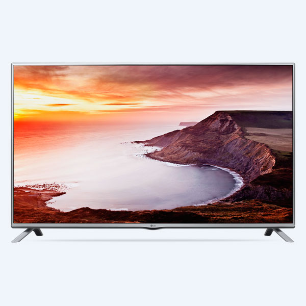 TV LED LG 32LF550B, 32’’,  HDMI/USB, Full HD, 60Hz