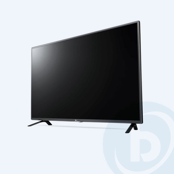32LF595B - Smart TV LED LG 32LF595B, 32" HD, 60Hz, HDMI/USB