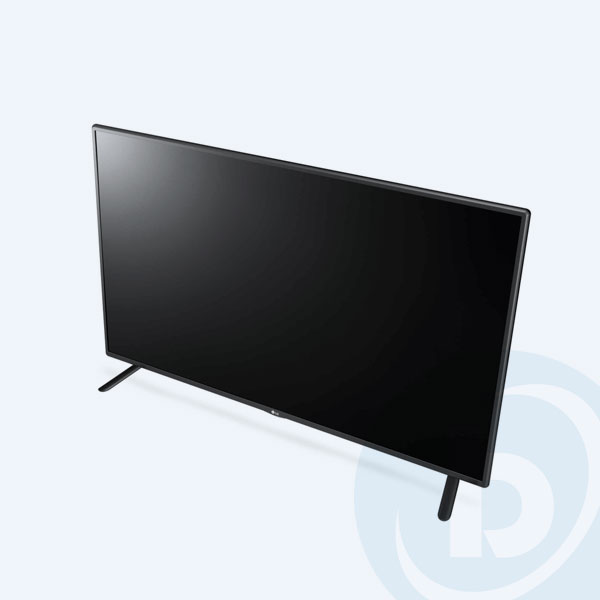 32LF595B - Smart TV LED LG 32LF595B, 32" HD, 60Hz, HDMI/USB