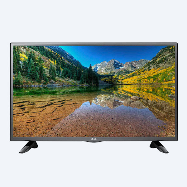 TV LED LG 32LH510B, 32
