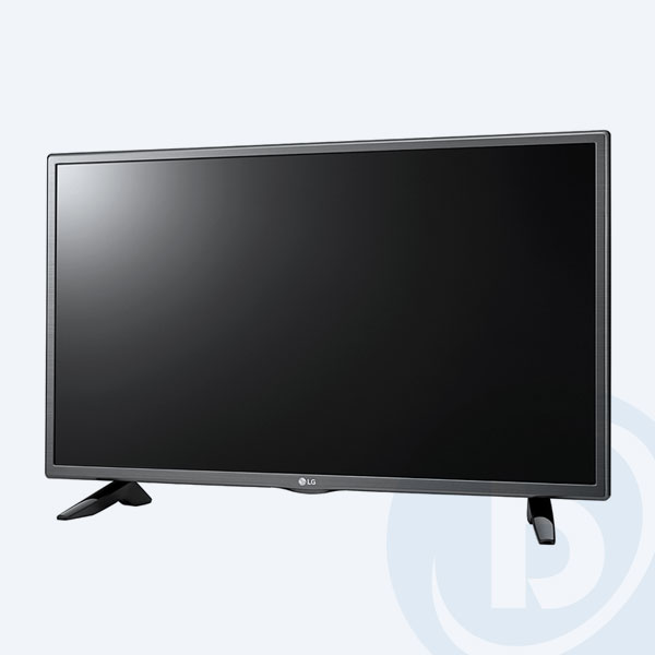 32LH510B - TV LED LG 32LH510B, 32", HDMI/USB/RCA