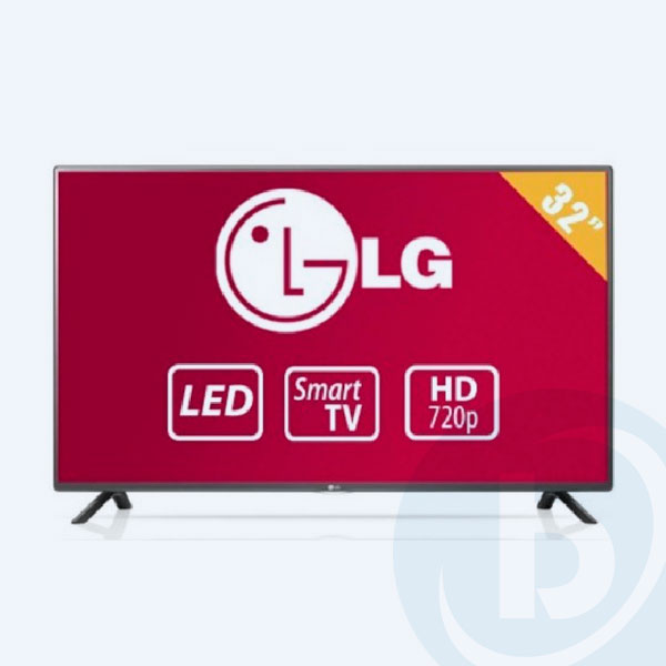 32LH570B - Smart TV LED LG 32LH570B, 32", 60Hz, 1366 x 768, HDMI/USB