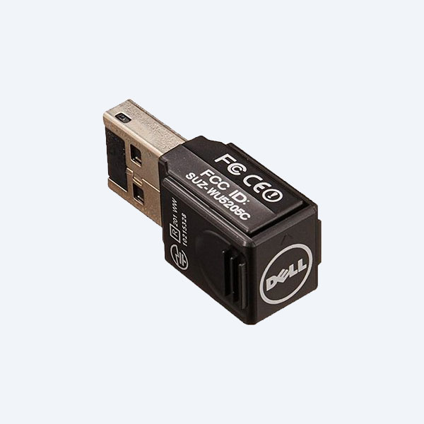Presentador Inálambrico Dell 331-2359, Compatible con M115HD, USB/Wireless