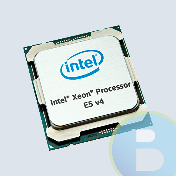 338-BJFH - PROCESADOR INTEL PARA SERVIDORES DELL MODELO E5-2630 V4 2.2 GHZ 25M CACHE 8.0 GT/S QPITURBO HT10C/20T 85W PARA SERVIDORES R630