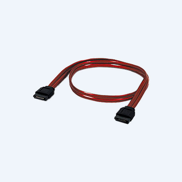 Cable de Datos SATA Manhattan, 50cm
