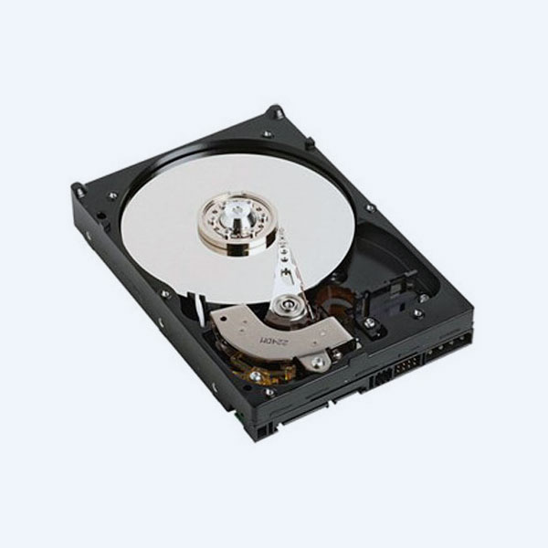 Disco Duro Interno Dell 341-7005, 3 Gbps, 7200 RPM, 1TB, 3.5'', SATA, No Hot Plug, Para servidor T320