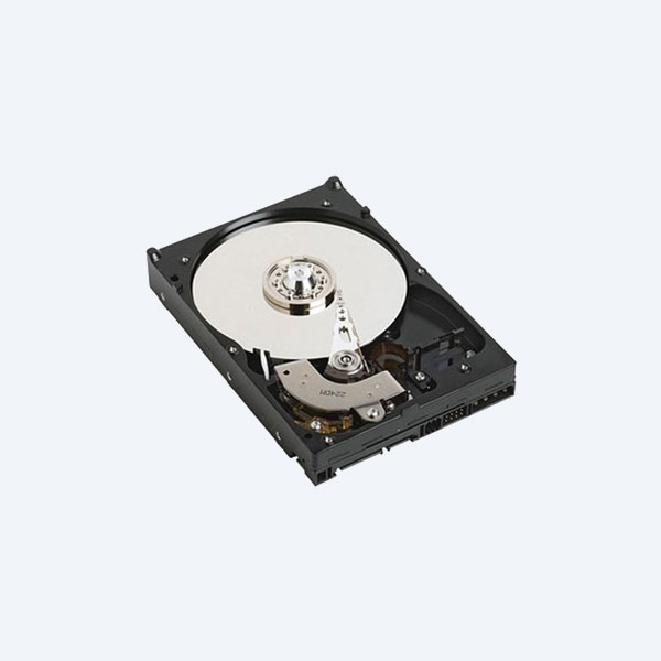 Disco Duro Interno Dell 341-8911, 1TB, 3.5