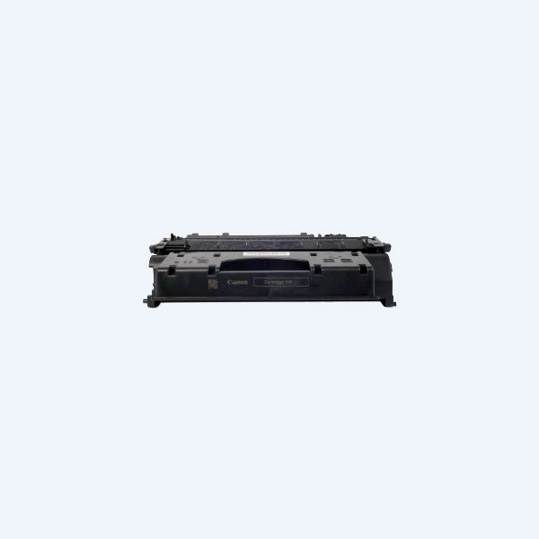 Tóner Canon 119, Negro, 2100 páginas, para MF5950DW