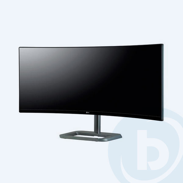 34UC87C - Monitor LED LG 34UC87C, 34", 3440 X 1440, HDMI/DisplayPort/Audifonos