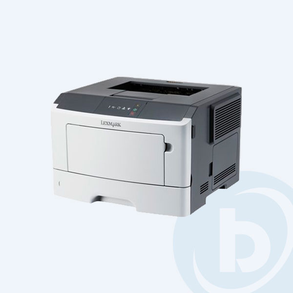 35S0100 - Impresora L&aacute;ser Monocrom&aacute;tico Lexmark MS310dn, 35ppm, Ethernet/USB