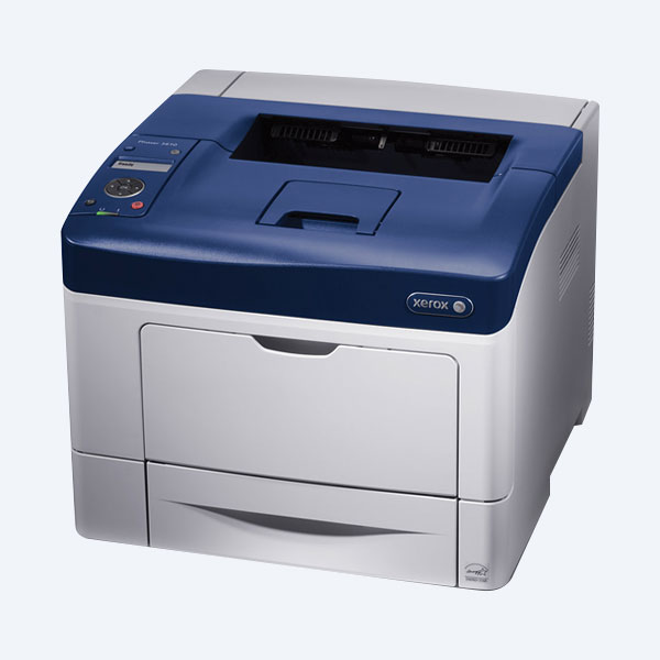 Impresora Láser Monocromático Xerox 3610DN, 45ppm, Ethernet/USB/WiFi, Dúplex