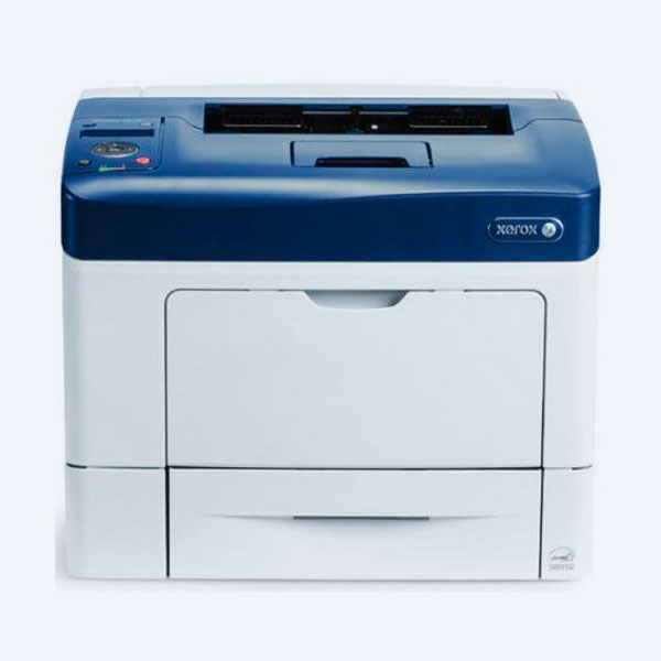 Impresora Láser Monocromático Xerox 3610N, 45ppm, Ethernet/USB/WiFi, Dúplex