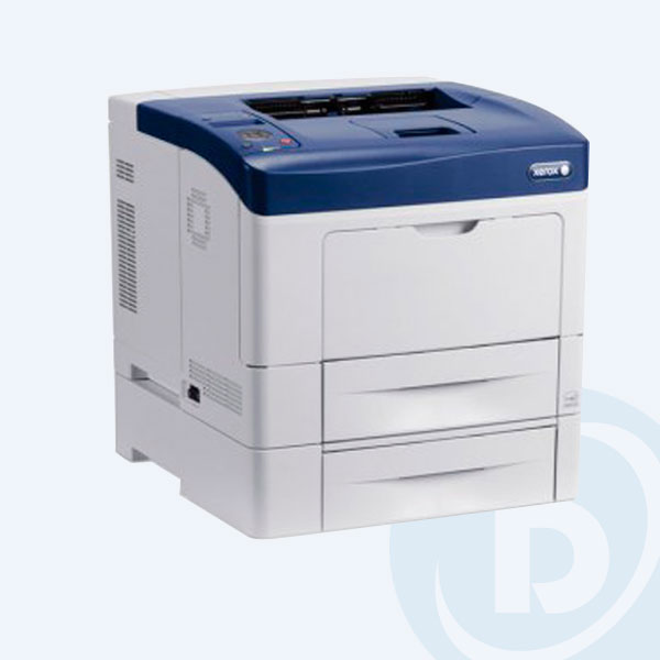 3610_N - Impresora L&aacute;ser Monocrom&aacute;tico Xerox 3610N, 45ppm, Ethernet/USB/WiFi, D&uacute;plex
