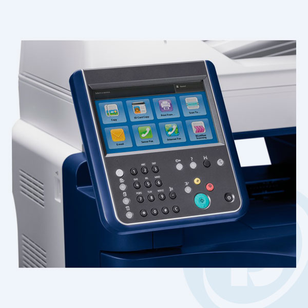 3655_X - Multifuncional L&aacute;ser Monocrom&aacute;tico Xerox WorkCentre 3655/X, 47ppm Negro, USB/Ethernet/AirPrint, D&uacute;plex, Oficio