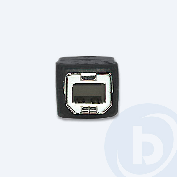 393737 - Extensi&oacute;n USB Manhattan 393737, 1.8M, A Macho, B Macho, Negro