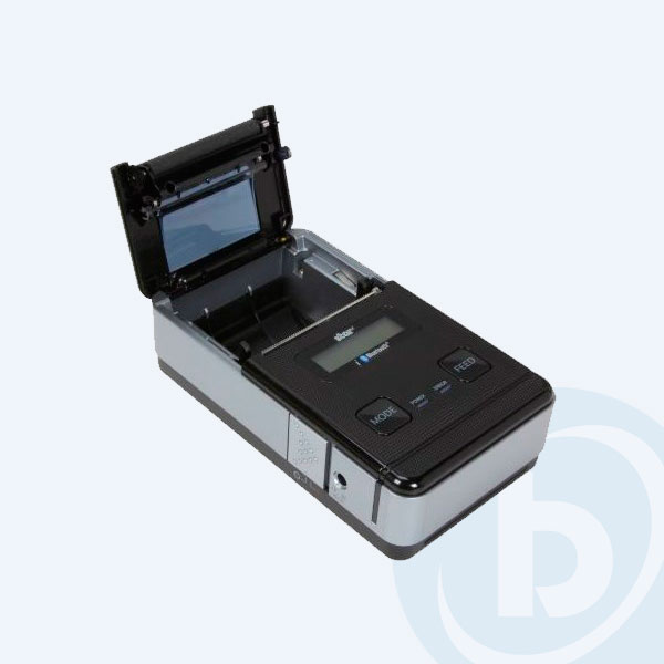 39630810 - Mini Impresora T&eacute;rmica Star Micronics SM-S220i-DB40, Serial/Bluetooth